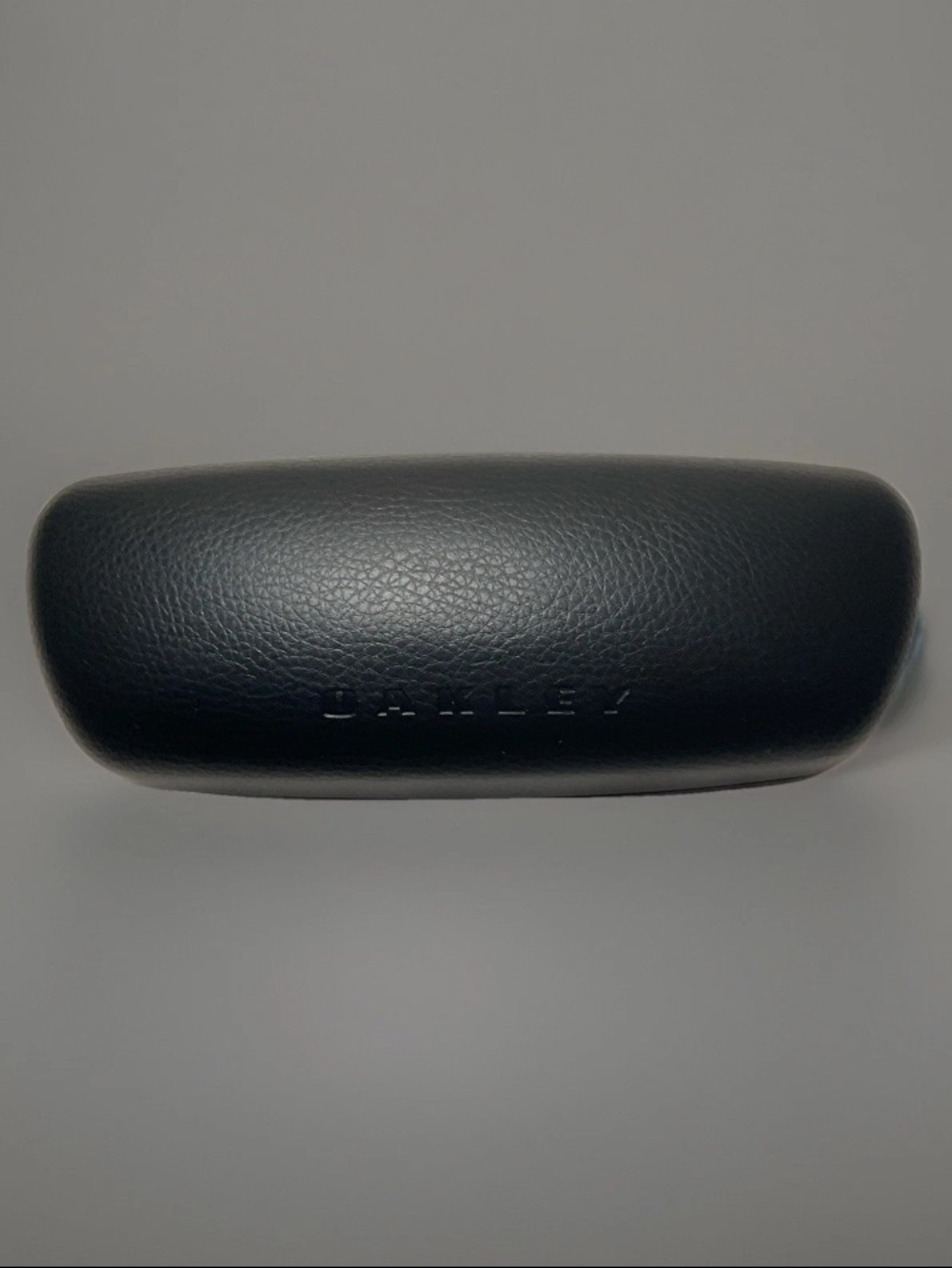 Oakley Black Eyewear Case